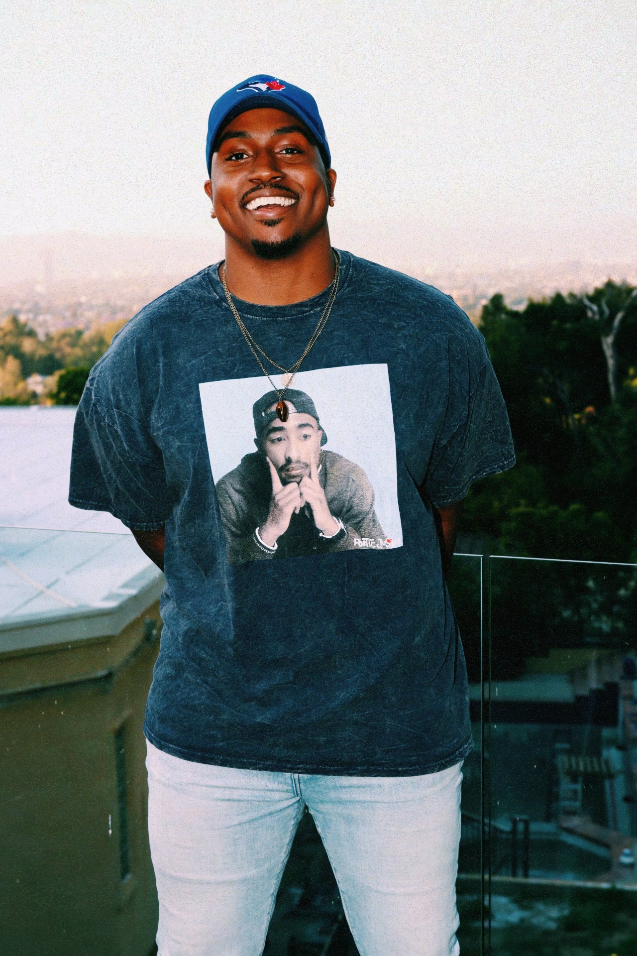 Hollywood Hills
