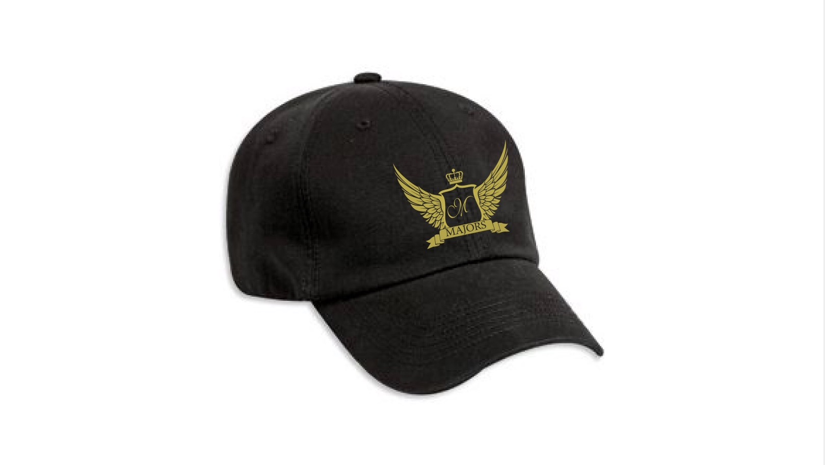 The Crest Dad Hat
